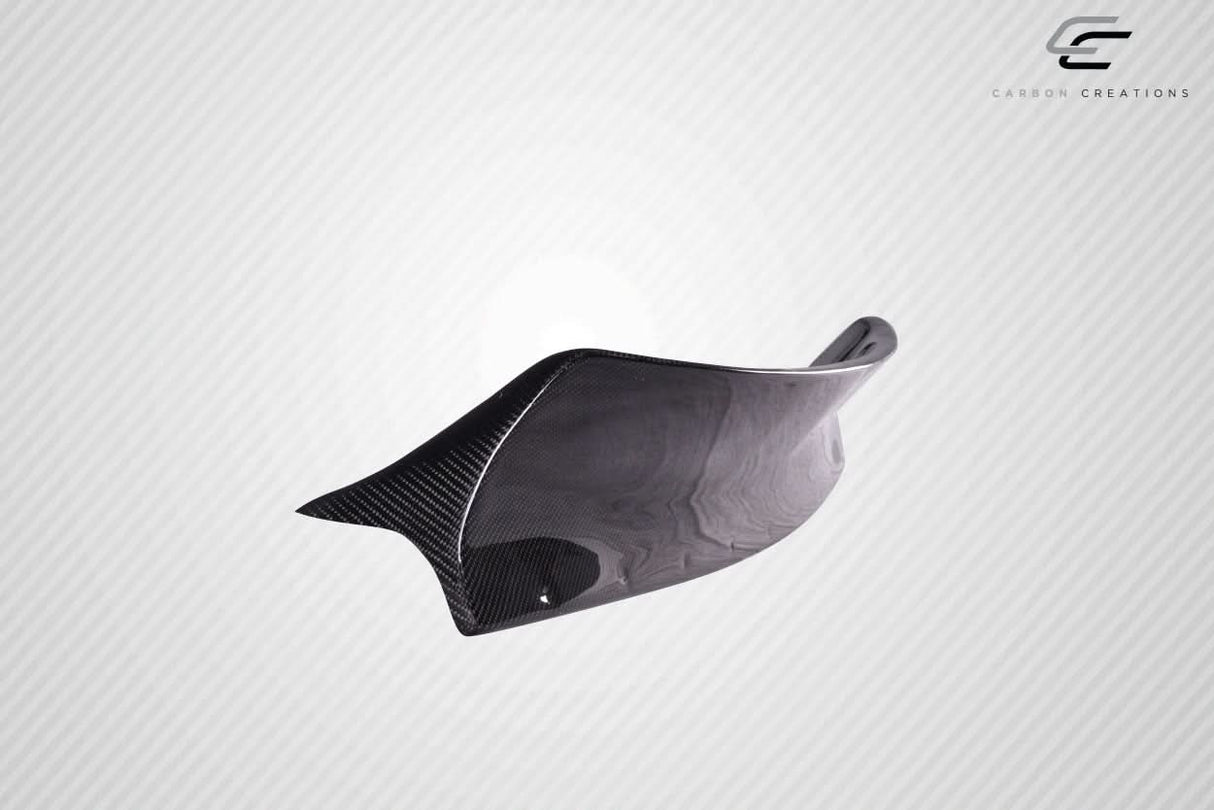 1994-2001 Acura Integra RBS Style Wing Spoiler - Carbon Fiber