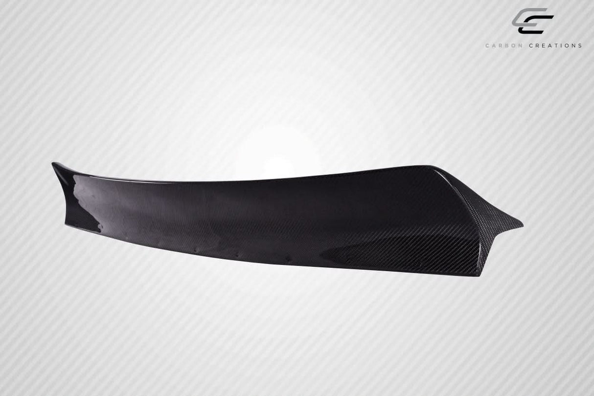 1994-2001 Acura Integra RBS Style Wing Spoiler - Carbon Fiber