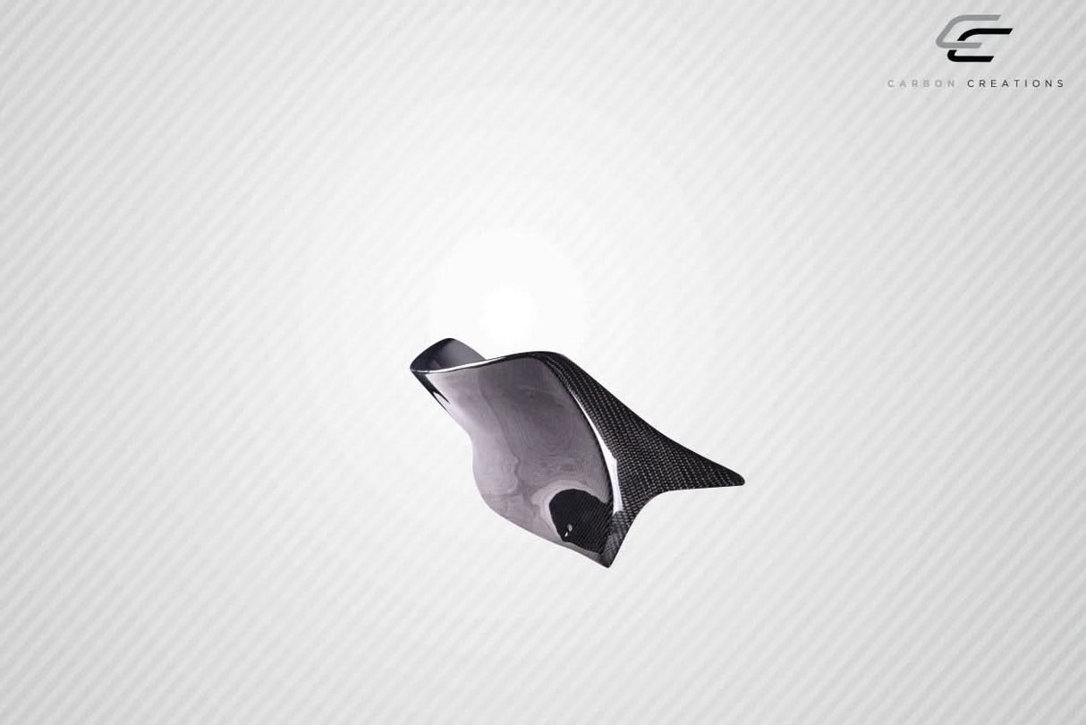 1994-2001 Acura Integra RBS Style Wing Spoiler - Carbon Fiber