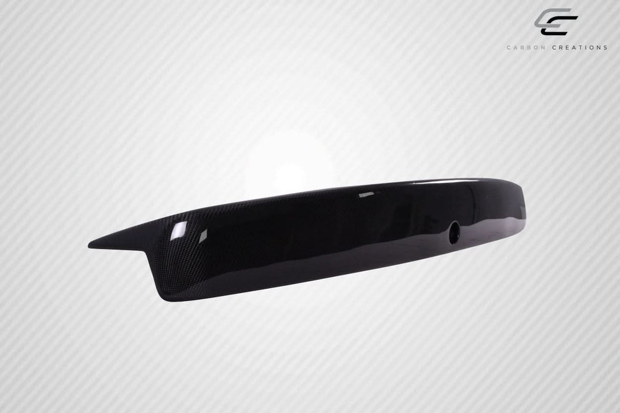 1999-2004 Ford Mustang Cobra Look Wing - Carbon Fiber