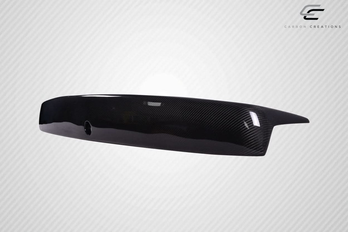 1999-2004 Ford Mustang Cobra Look Wing - Carbon Fiber