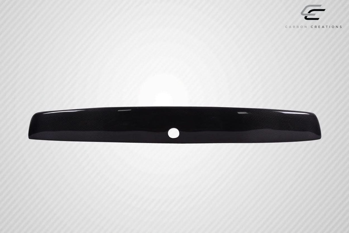 1999-2004 Ford Mustang Cobra Look Wing - Carbon Fiber