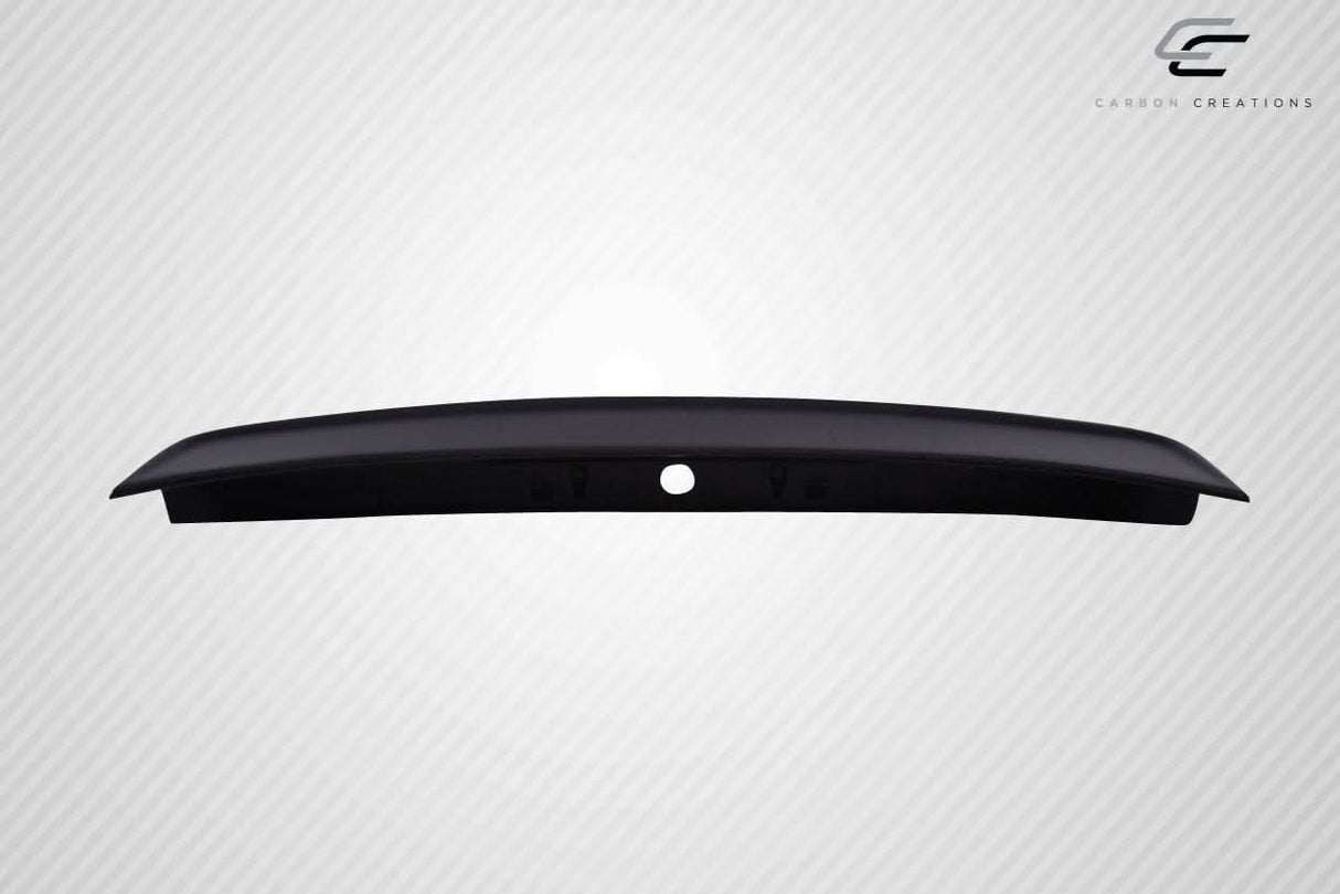 1999-2004 Ford Mustang Cobra Look Wing - Carbon Fiber
