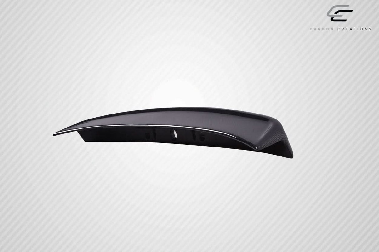 1999-2004 Ford Mustang Cobra Look Wing - Carbon Fiber