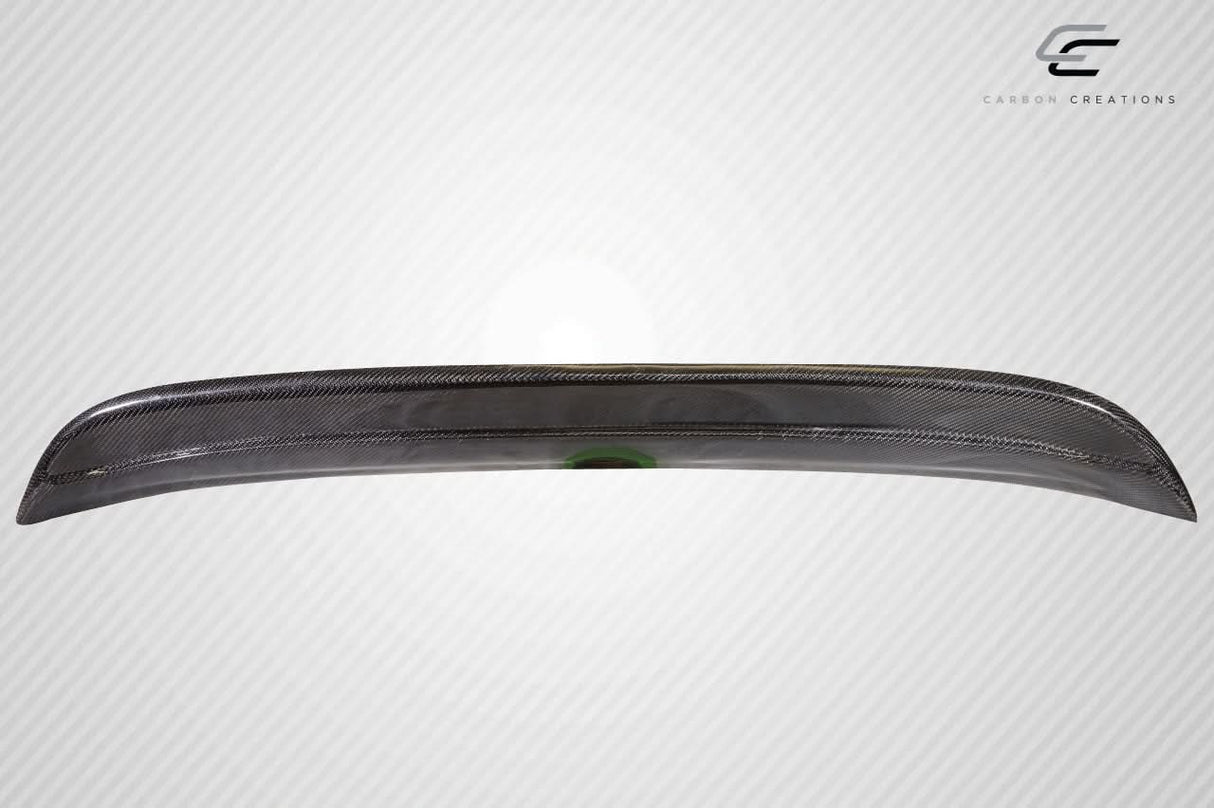 1990-1997 Mazda Miata Demon Style Hard Top Wing Spoiler - Carbon Fiber