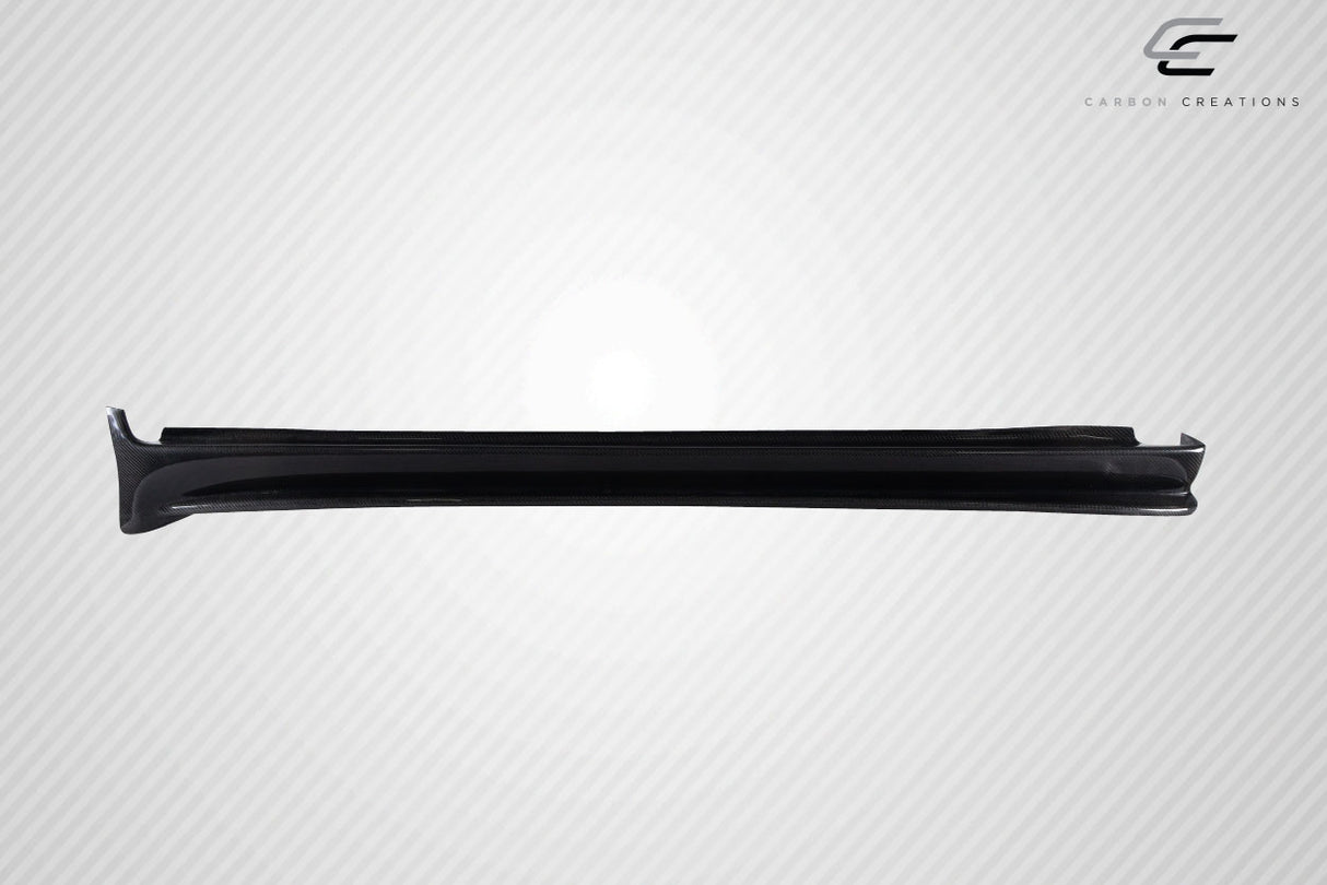 2002-2007 Subaru Impreza WRX STI Carbon Creations VRS Side Skirts Rocker Panels - 2 Piece