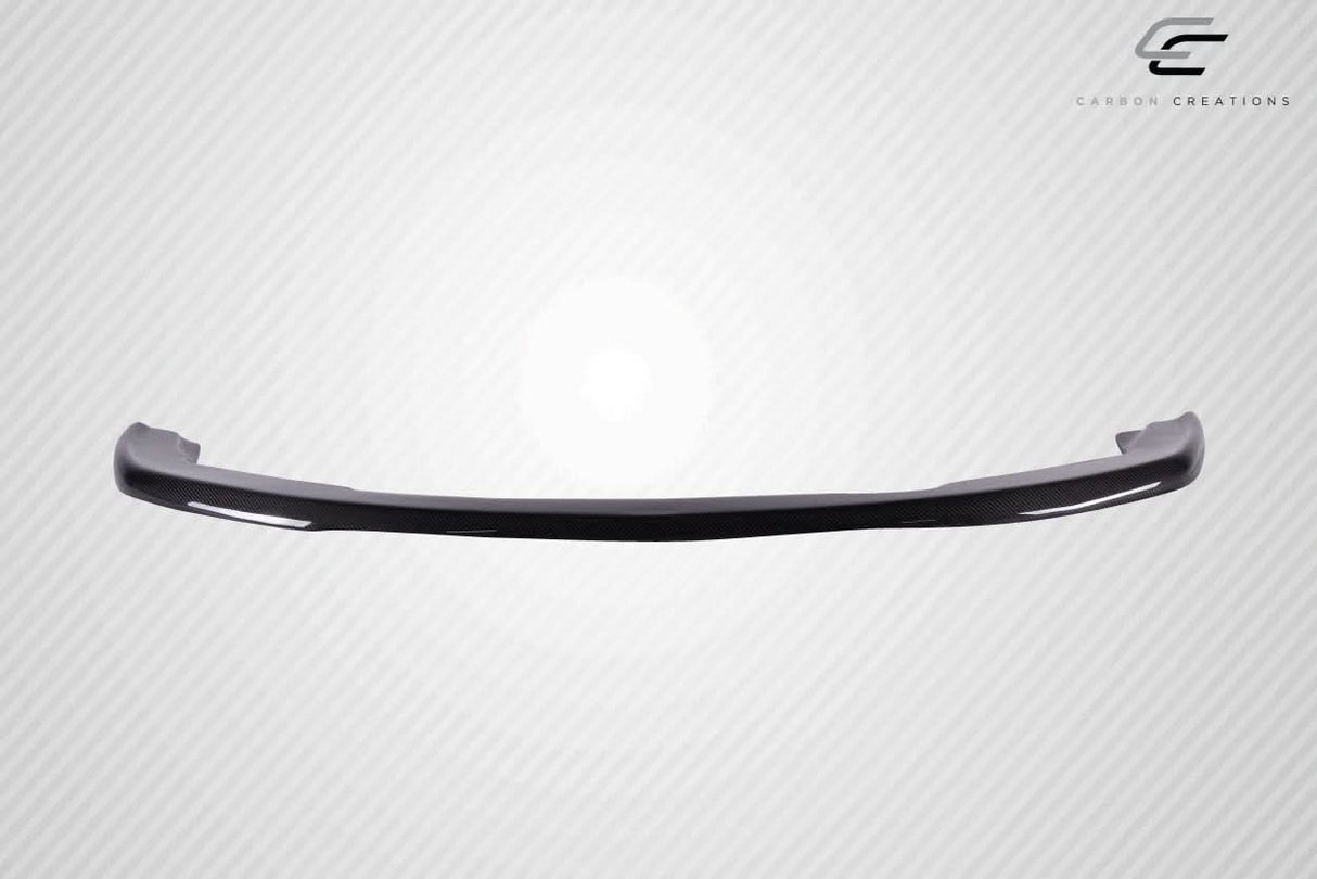 2008-2010 Chevrolet HHR SS Nightshade Style Front Lip Splitter - Carbon Fiber