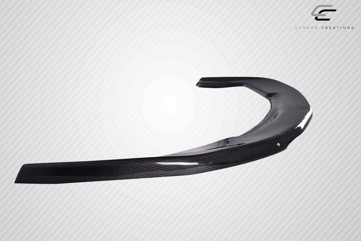 2008-2010 Chevrolet HHR SS Carbon Creations Nightshade Front Lip Splitter- 1 Piece ( fits SS Models only ) (s)