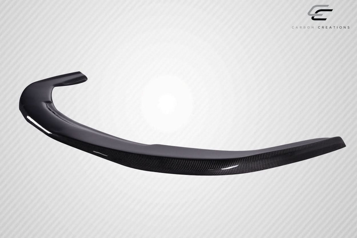 2008-2010 Chevrolet HHR SS Nightshade Style Front Lip Splitter - Carbon Fiber