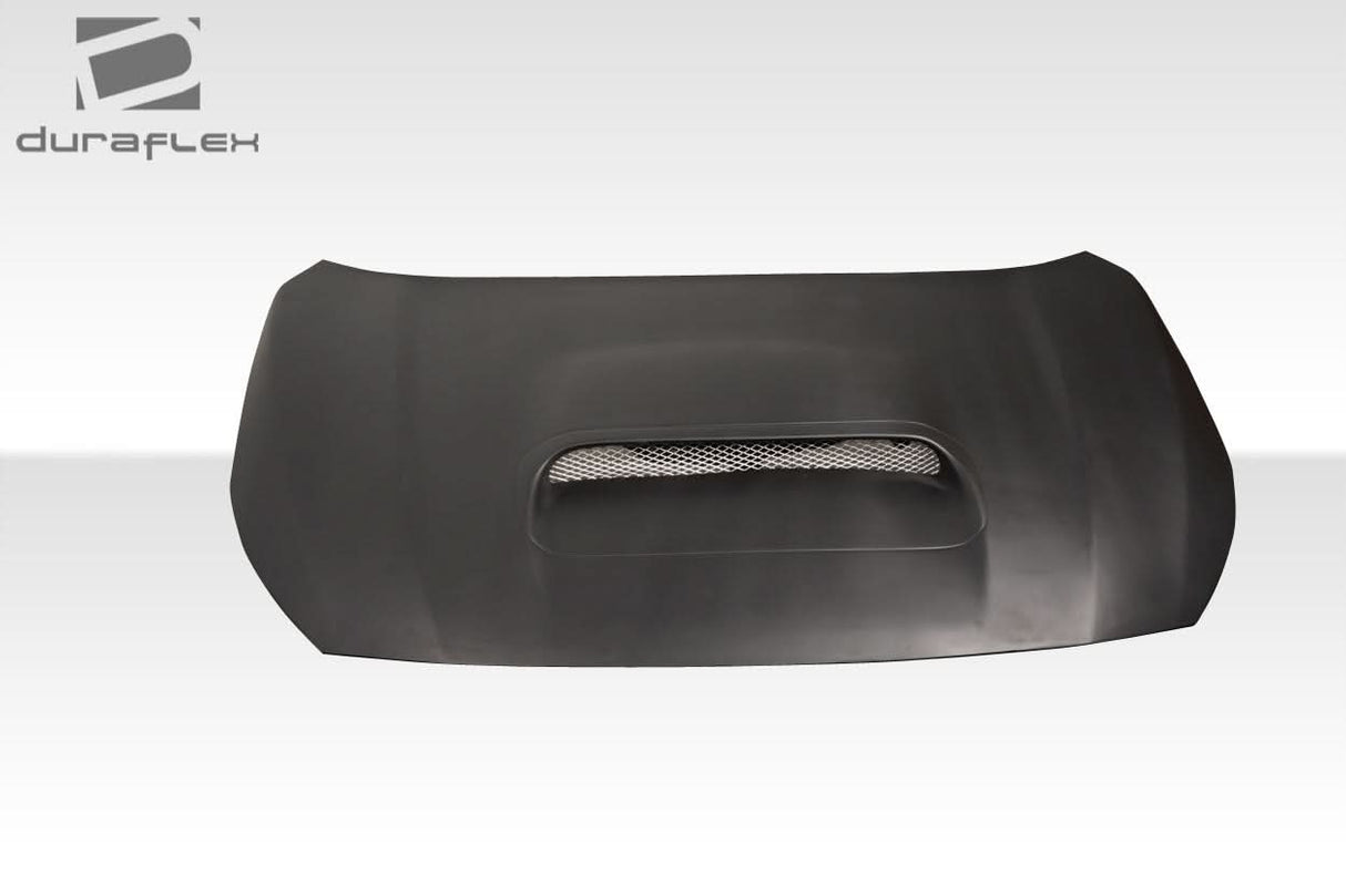 2018-2023 Subaru Crosstrek STI Look Hood - 1 Piece - FRP