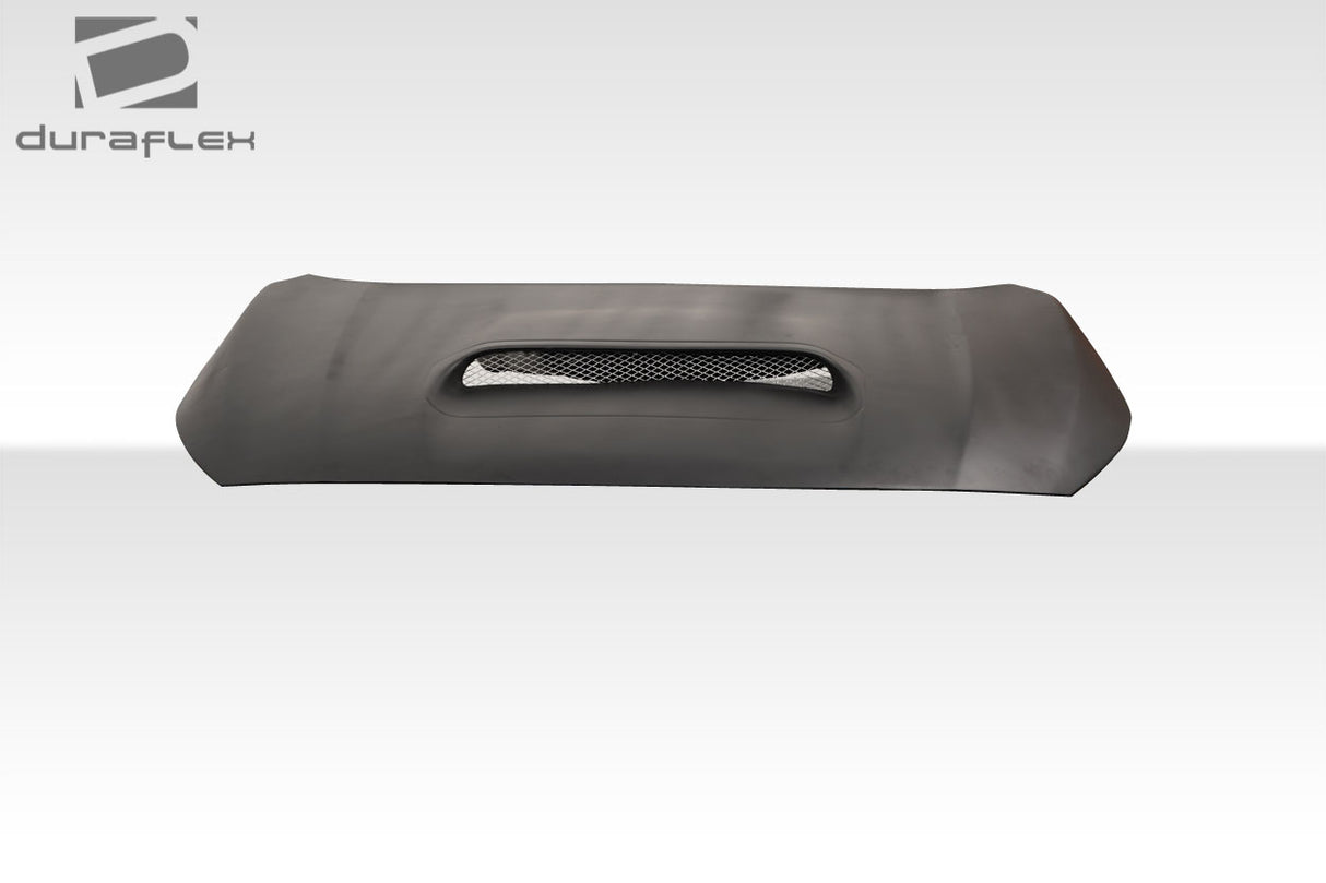 2018-2023 Subaru Crosstrek Duraflex STI Look Hood - 1 Piece