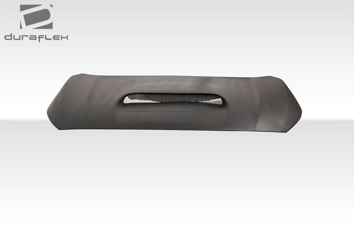 2018-2023 Subaru Crosstrek STI Look Hood - 1 Piece - FRP
