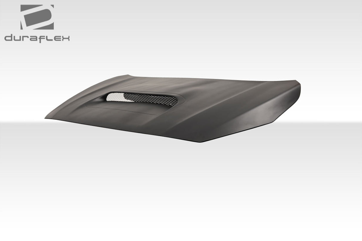 2018-2023 Subaru Crosstrek Duraflex STI Look Hood - 1 Piece