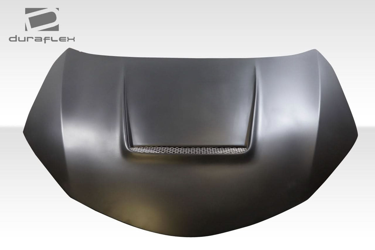 2014-2016 Toyota Corolla Circuit Style Hood - 1 Piece - FRP