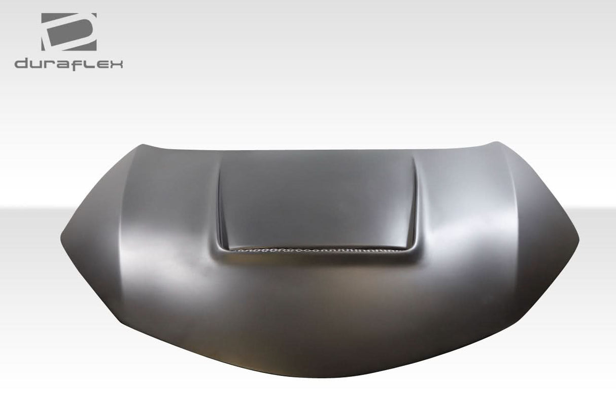 2014-2016 Toyota Corolla Circuit Style Hood - 1 Piece - FRP