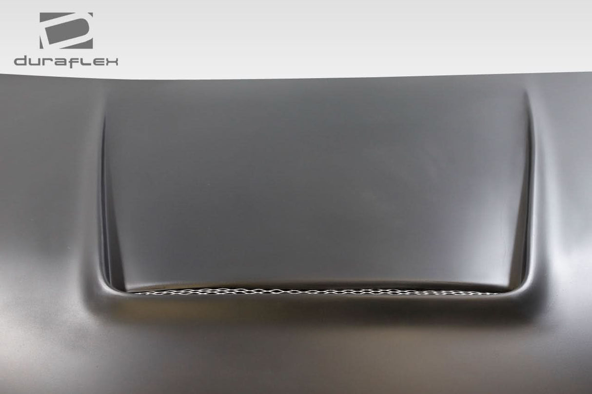 2014-2016 Toyota Corolla Circuit Style Hood - 1 Piece - FRP