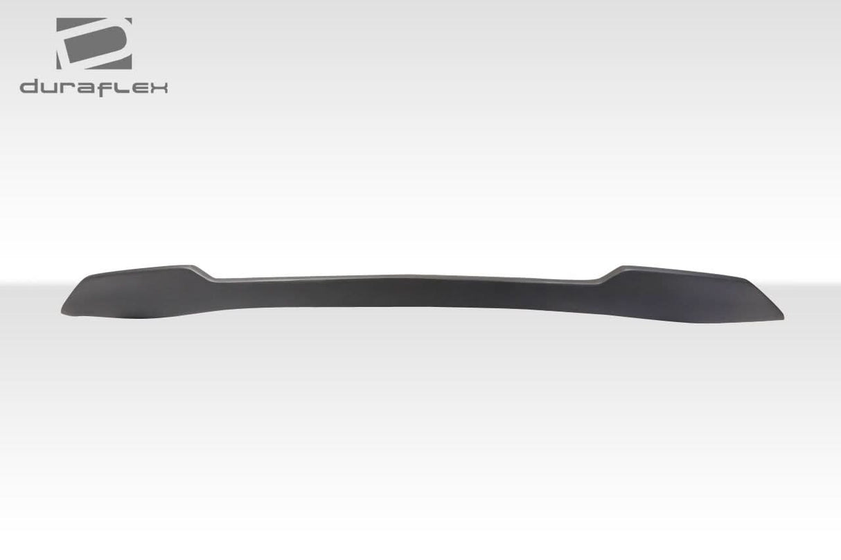 2014-2015 Chevrolet Camaro A Spec Style Rear Wing Spoiler - FRP