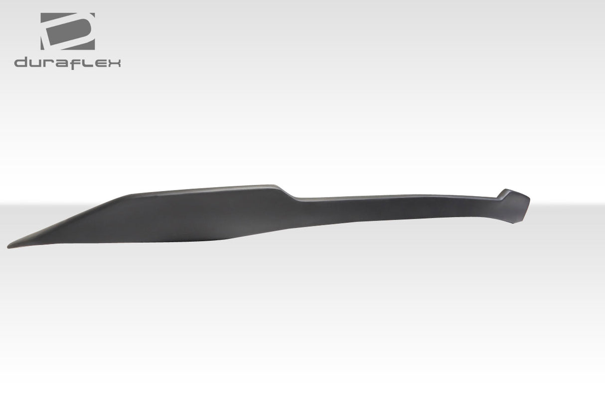 2014-2015 Chevrolet Camaro Duraflex A Spec Rear Wing Spoiler - 1 Piece