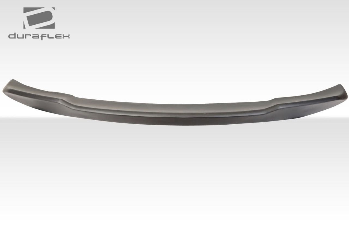 2014-2015 Chevrolet Camaro A Spec Style Rear Wing Spoiler - FRP