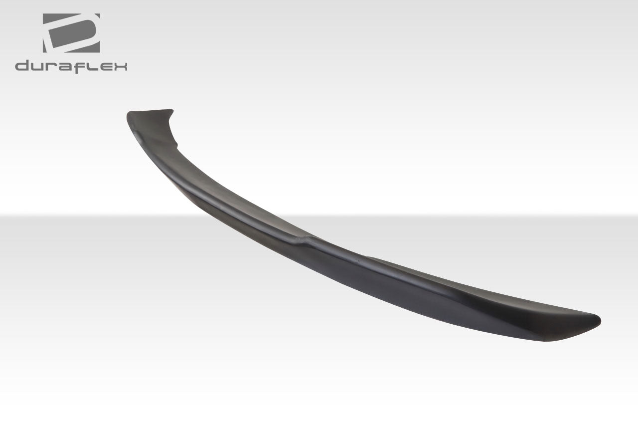 2010-2013 Chevrolet Camaro Convertible Duraflex A Spec Rear Wing Spoiler - 1 Piece