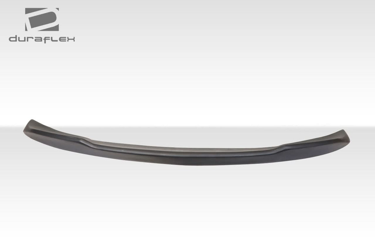 2010-2013 Chevrolet Camaro Convertible A Spec Style Rear Wing Spoiler - FRP