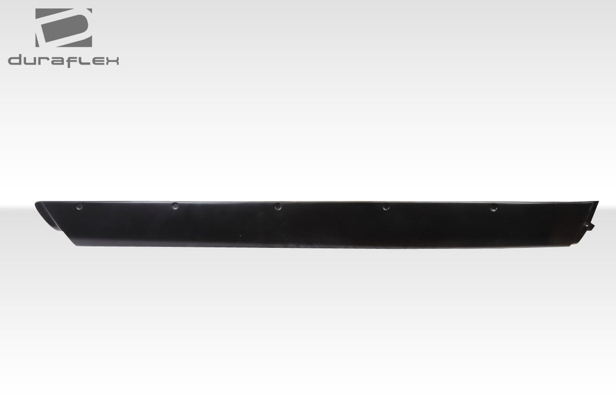 2008-2010 Subaru Impreza 2008-2011 Impreza WRX 4DR 5DR Duraflex MSR Side Skirts - 2 Piece