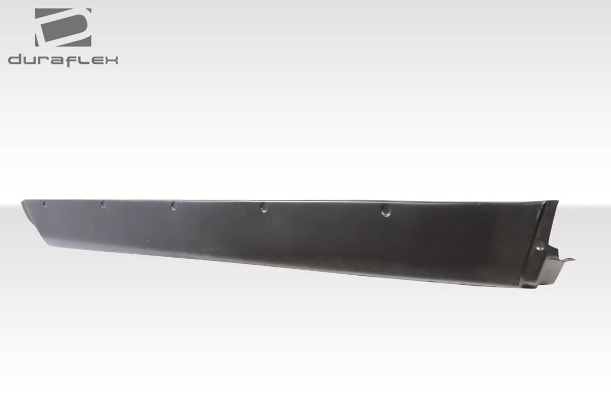 2008-2011 Subaru Impreza WRX MSR Style Side Skirts - FRP