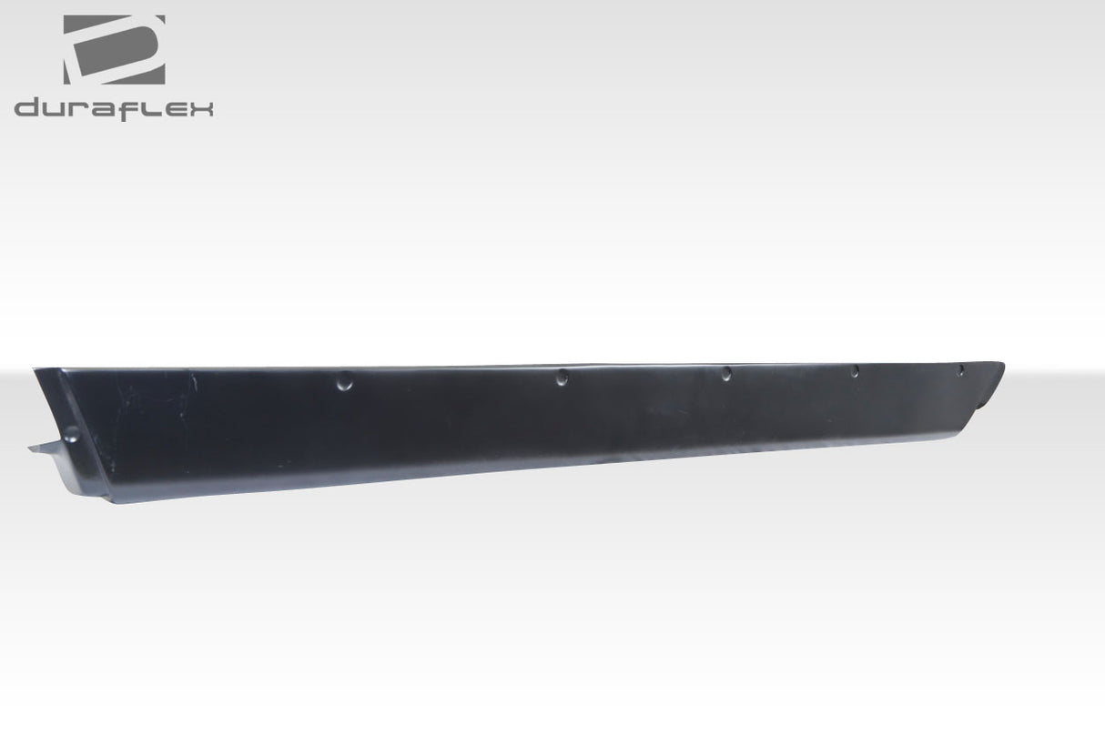 2008-2011 Subaru Impreza WRX MSR Style Side Skirts - FRP