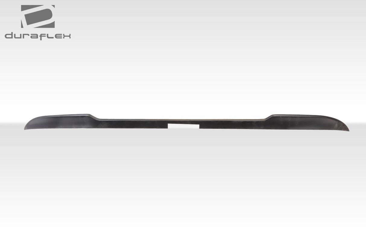 2012-2018 BMW 3 Series F30 Duraflex CS Look Rear Wing Spoiler - 1 Piece