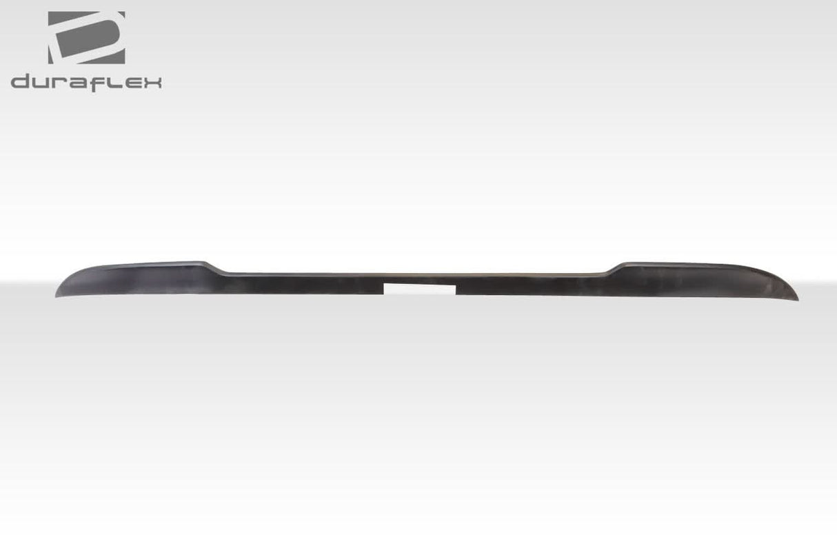 2012-2018 BMW 3 Series F30 CS Look Rear Wing Spoiler - FRP