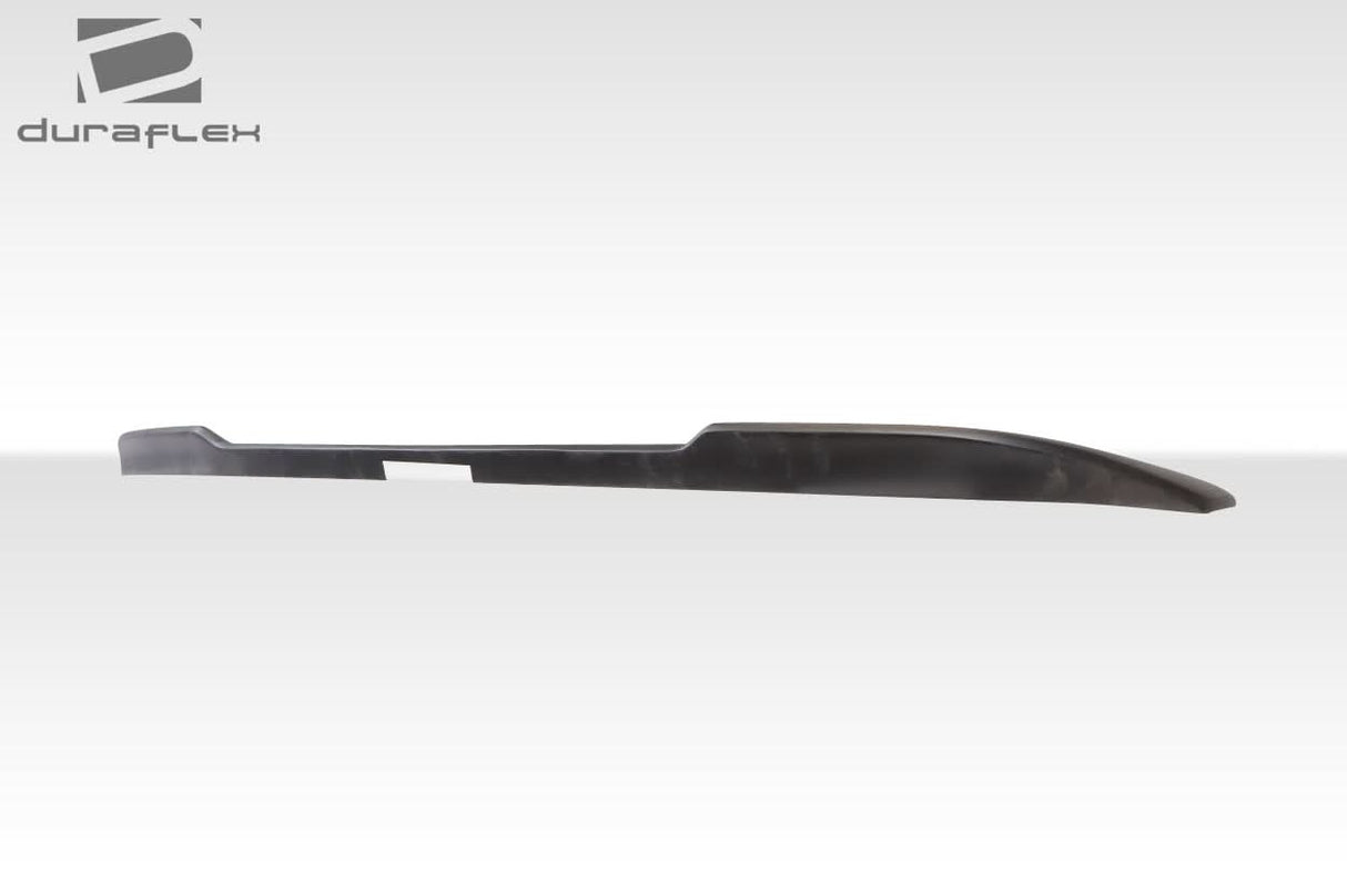 2012-2018 BMW 3 Series F30 CS Look Rear Wing Spoiler - FRP