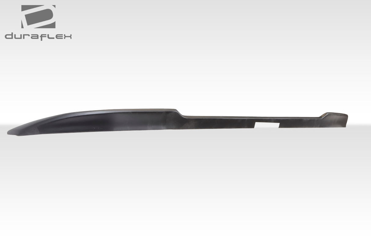 2012-2018 BMW 3 Series F30 Duraflex CS Look Rear Wing Spoiler - 1 Piece