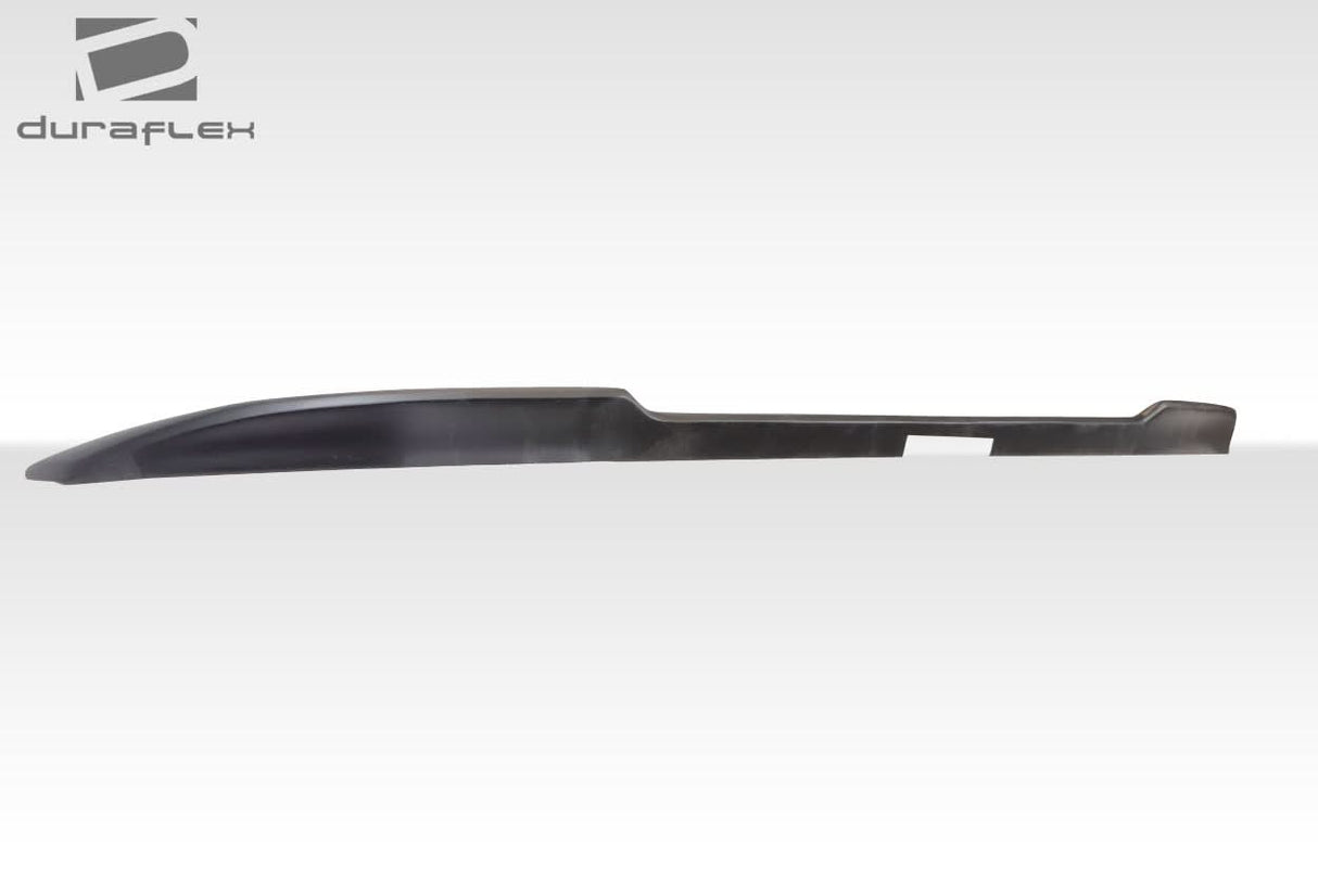 2012-2018 BMW 3 Series F30 CS Look Rear Wing Spoiler - FRP