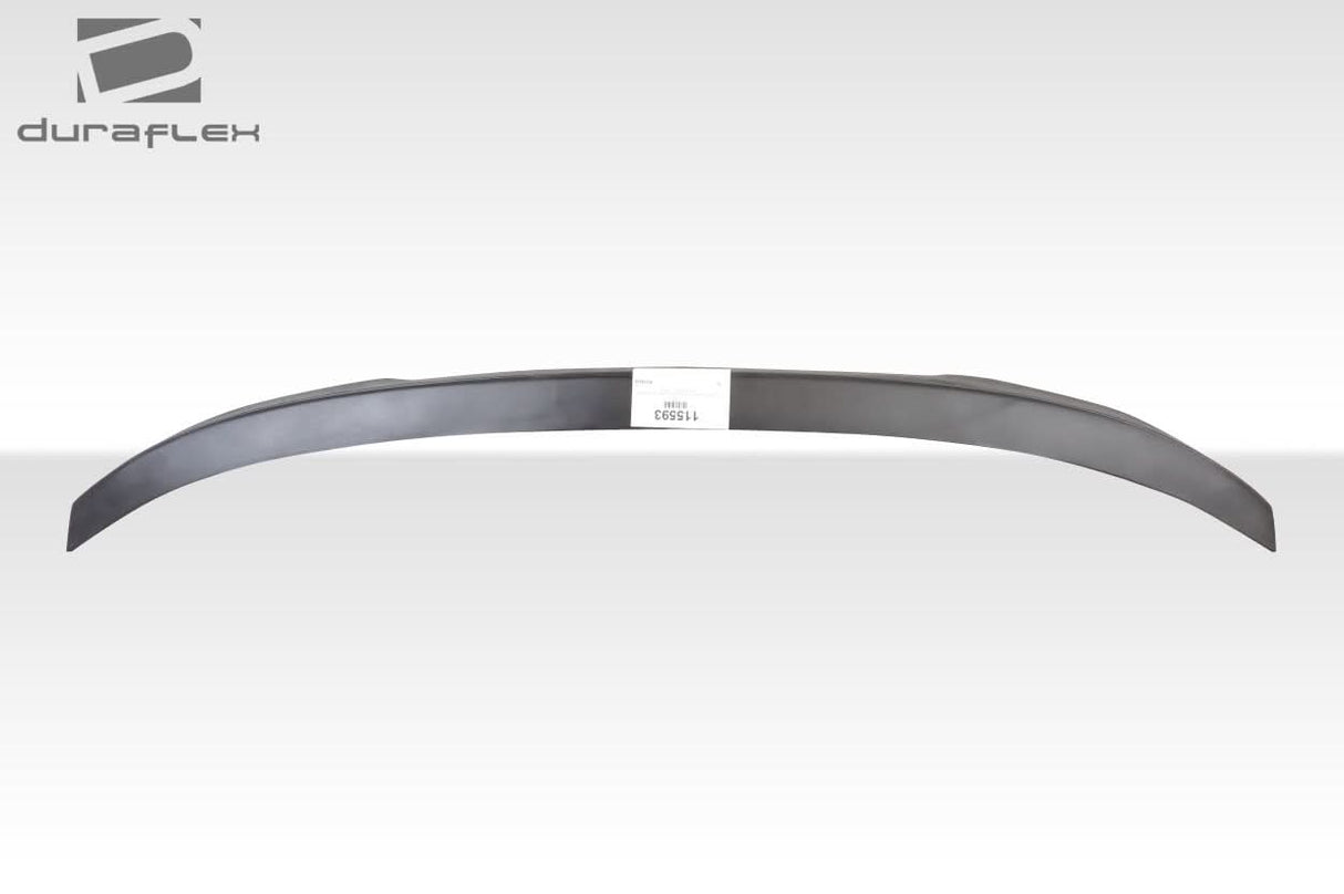 2012-2018 BMW 3 Series F30 CS Look Rear Wing Spoiler - FRP