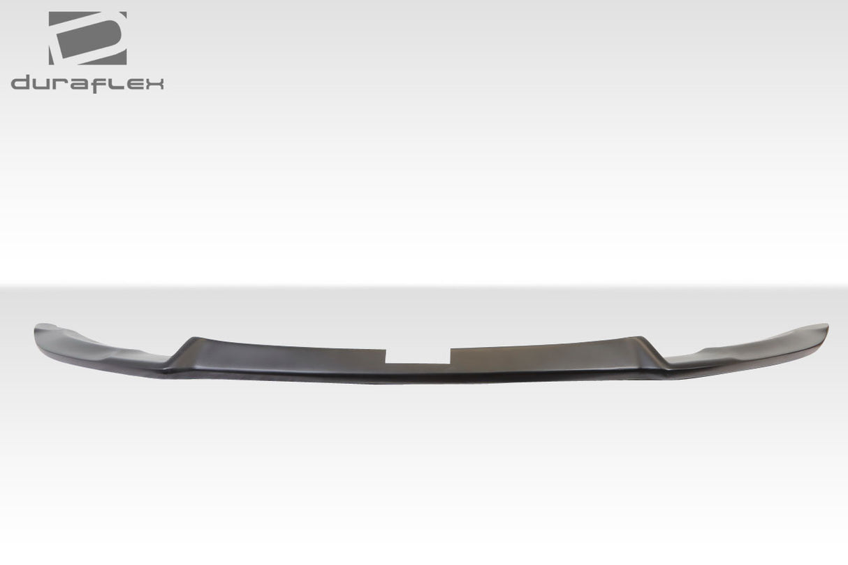 2014-2018 BMW M3/2014-2020 M4 CS Look Front Lip Under Spoiler - FRP