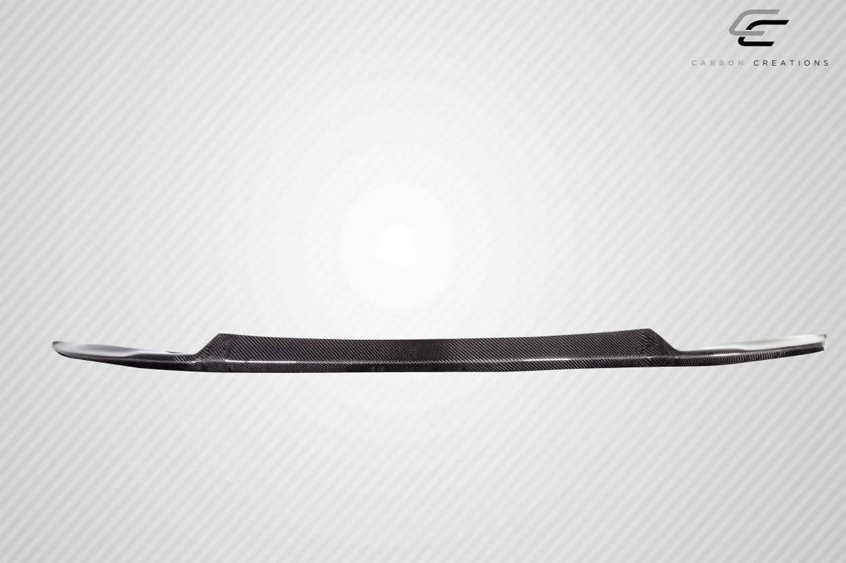2014-2018 BMW M3/M4 CS Look Front Lip Under Spoiler - Carbon Fiber