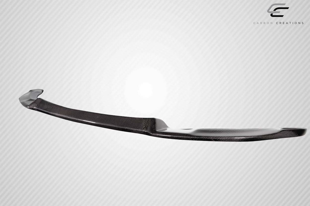 2014-2018 BMW M3/M4 CS Look Front Lip Under Spoiler - Carbon Fiber