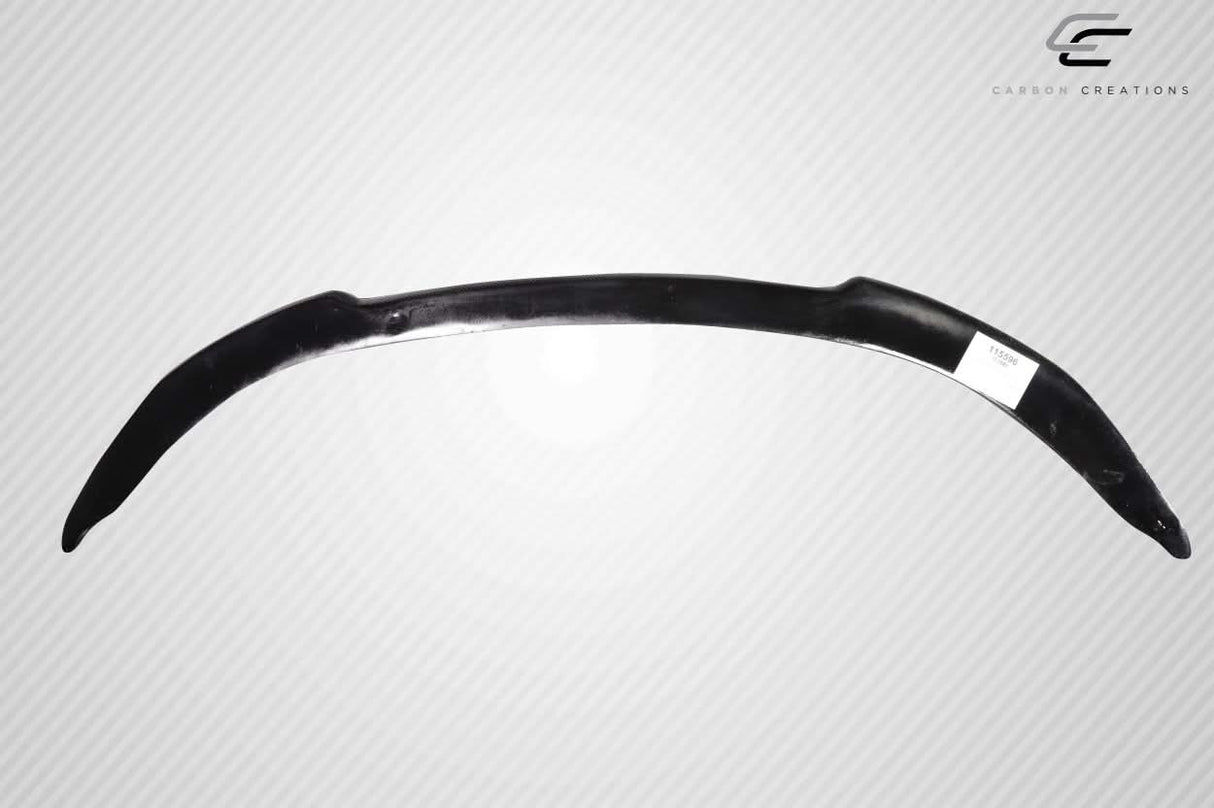 2014-2018 BMW M3/M4 CS Look Front Lip Under Spoiler - Carbon Fiber