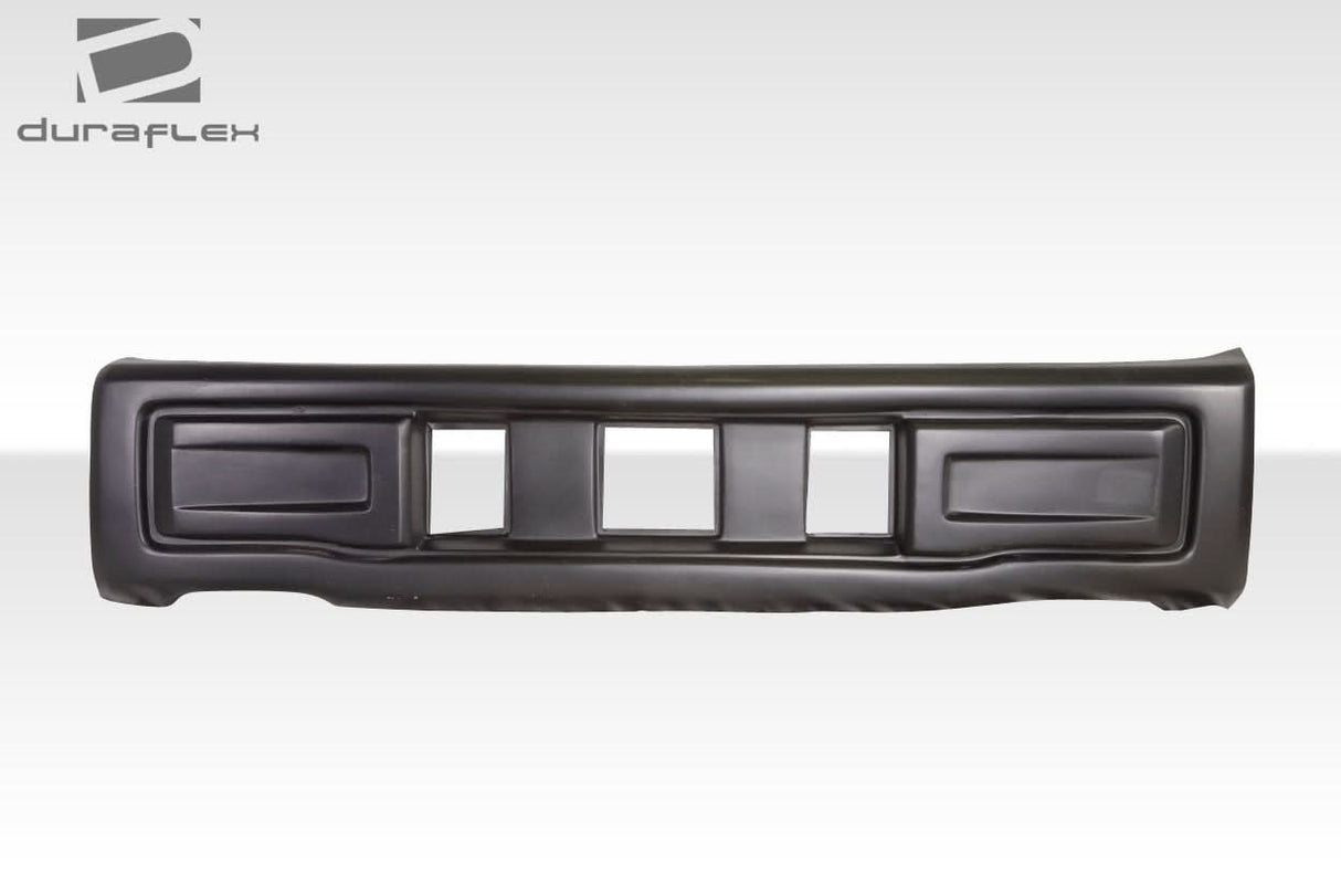 2015-2020 Ford F-150 BSZ Style Front Bumper Grille - 1 Piece - FRP