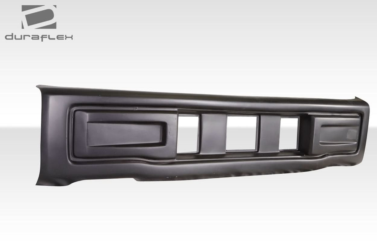 2015-2020 Ford F-150 BSZ Style Front Bumper Grille - 1 Piece - FRP