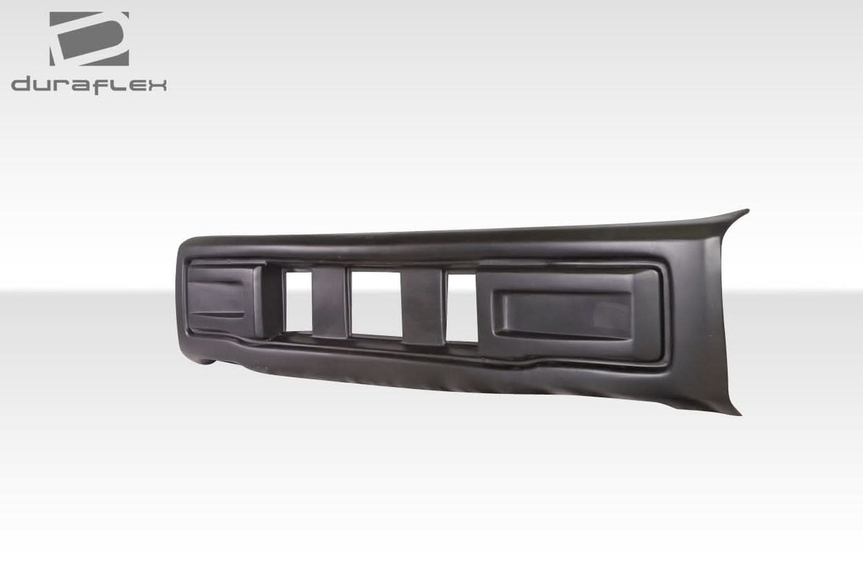 2015-2020 Ford F-150 BSZ Style Front Bumper Grille - 1 Piece - FRP