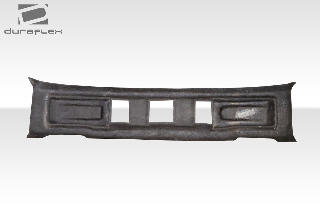 2015-2020 Ford F-150 Duraflex BSZ Front Bumper Grille - 1 Piece (S)