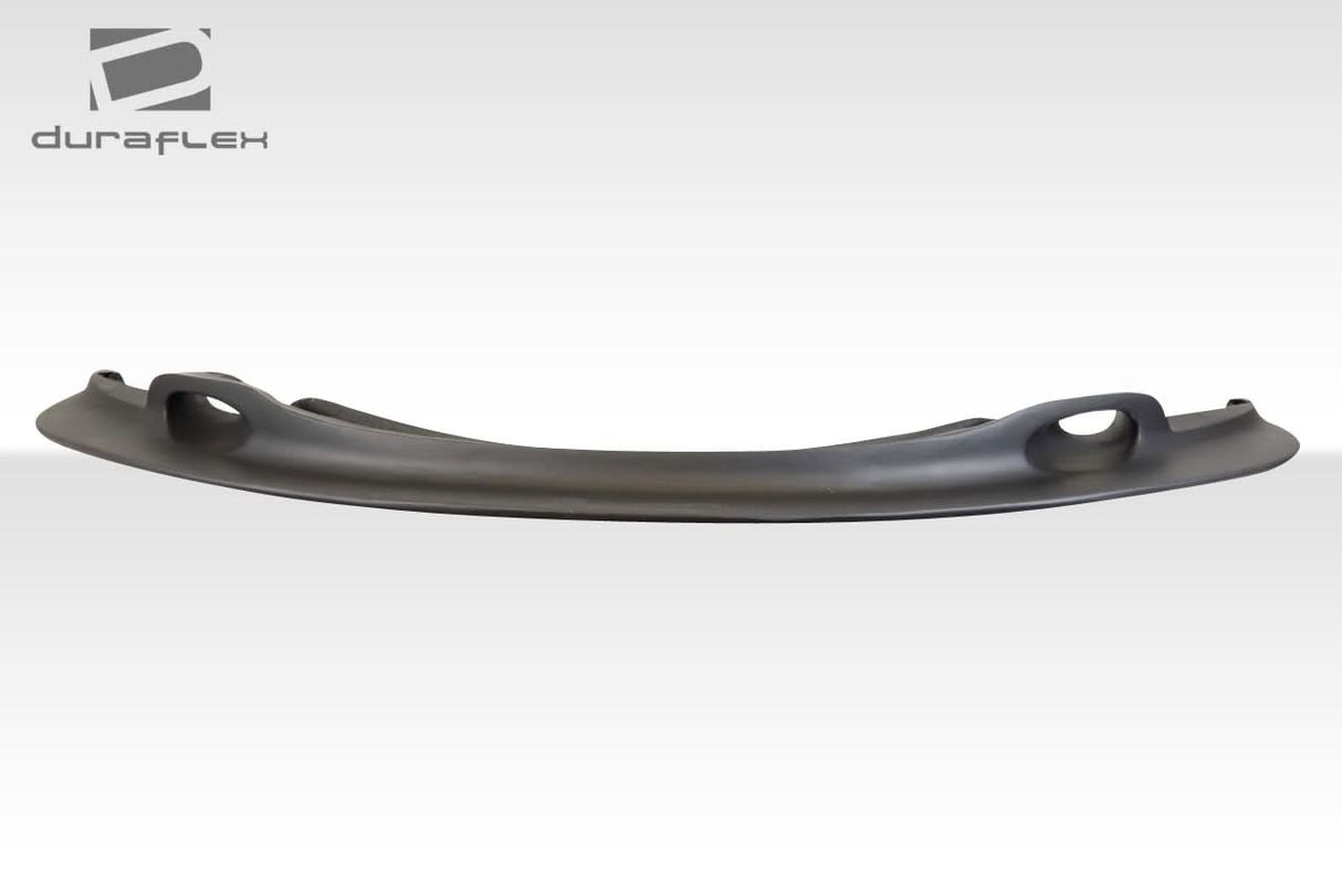 2008-2013 BMW M3 GT4 Look Front Lip Under Spoiler - FRP