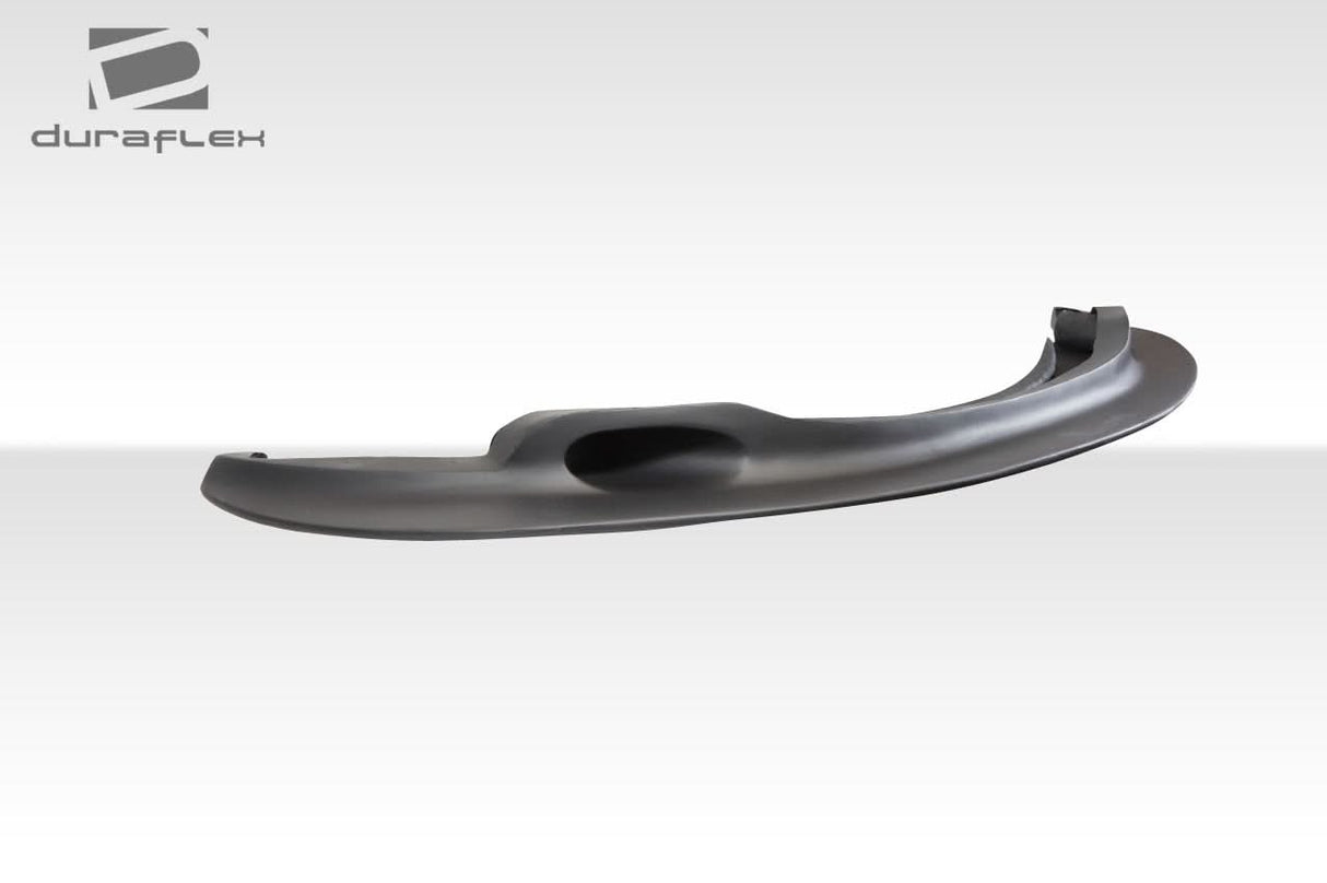 2008-2013 BMW M3 GT4 Look Front Lip Under Spoiler - FRP
