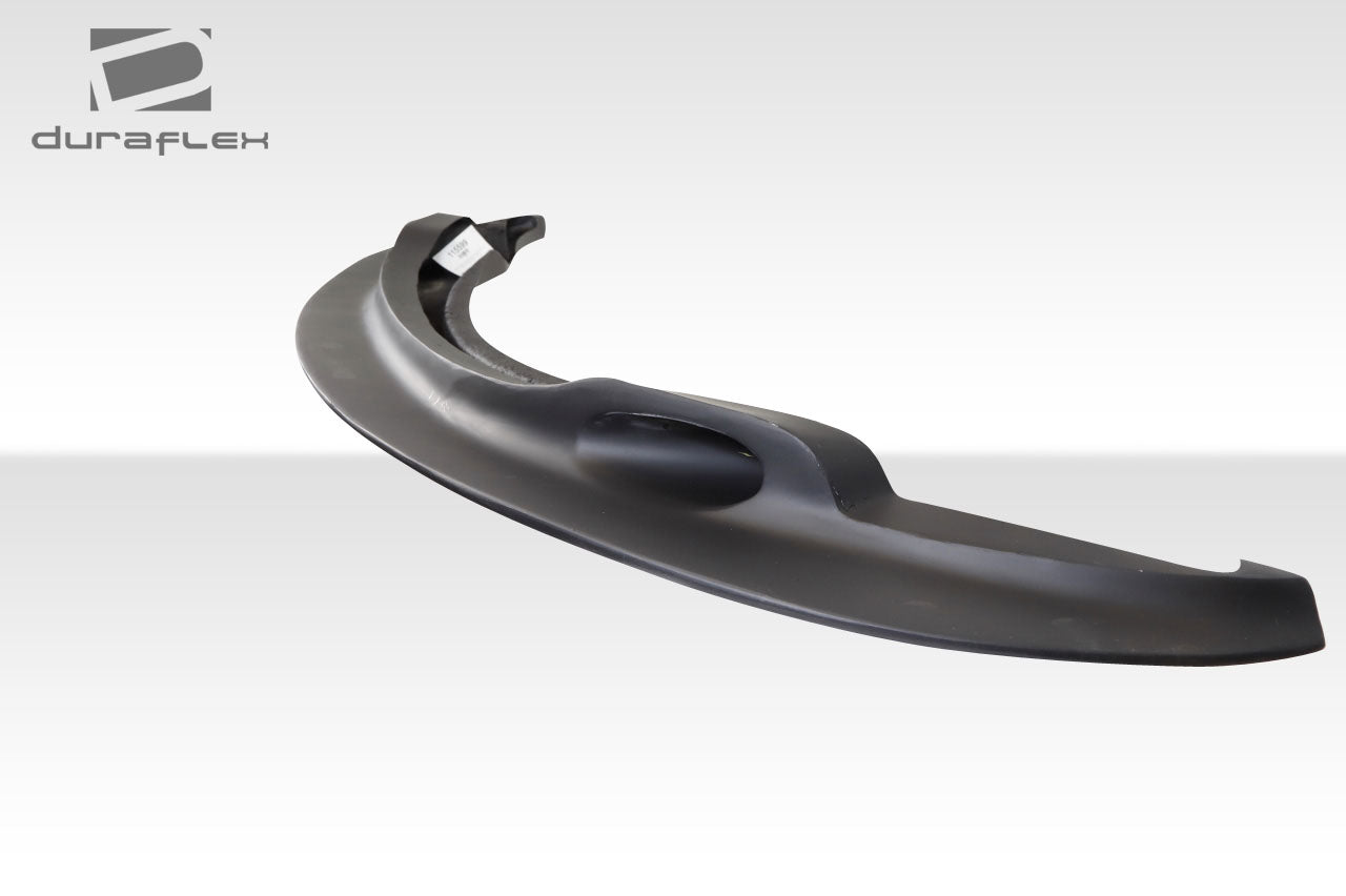 2008-2013 BMW M3 E90 E92 E93 Duraflex GT4 Look Front Lip Under Spoiler - 1 Piece
