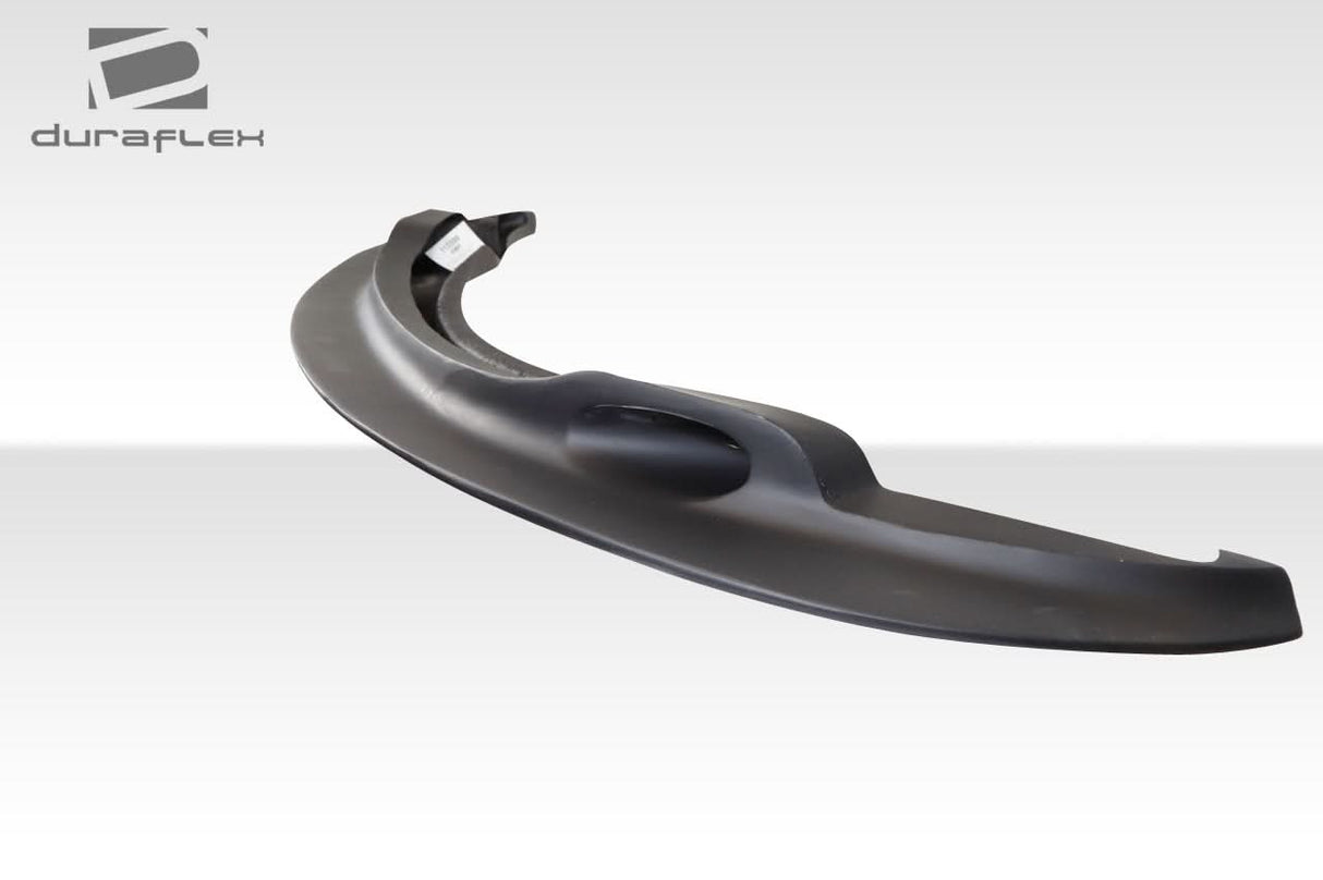 2008-2013 BMW M3 GT4 Look Front Lip Under Spoiler - FRP