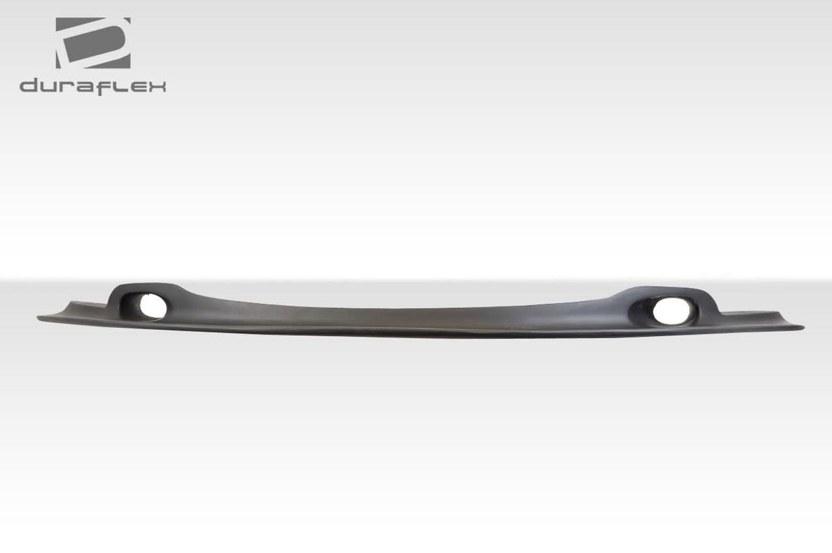2008-2013 BMW M3 GT4 Look Front Lip Under Spoiler - FRP