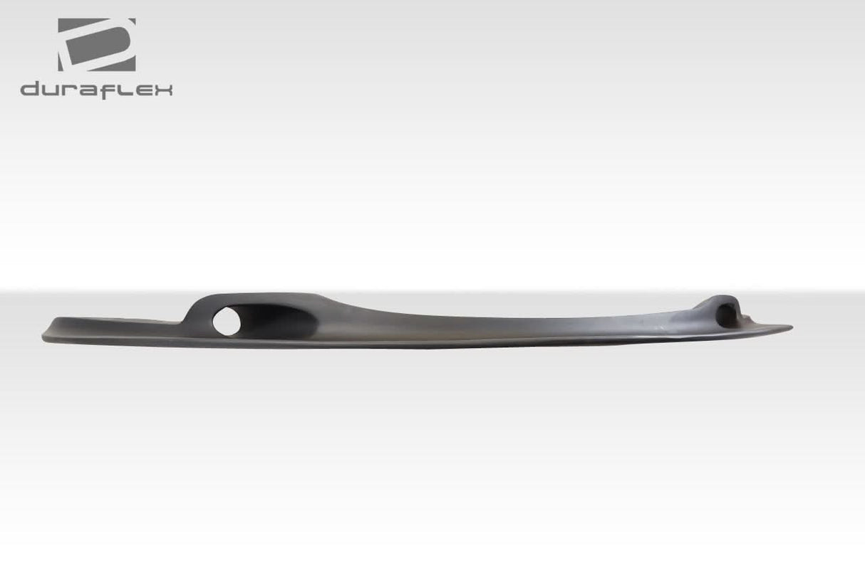 2008-2013 BMW M3 GT4 Look Front Lip Under Spoiler - FRP