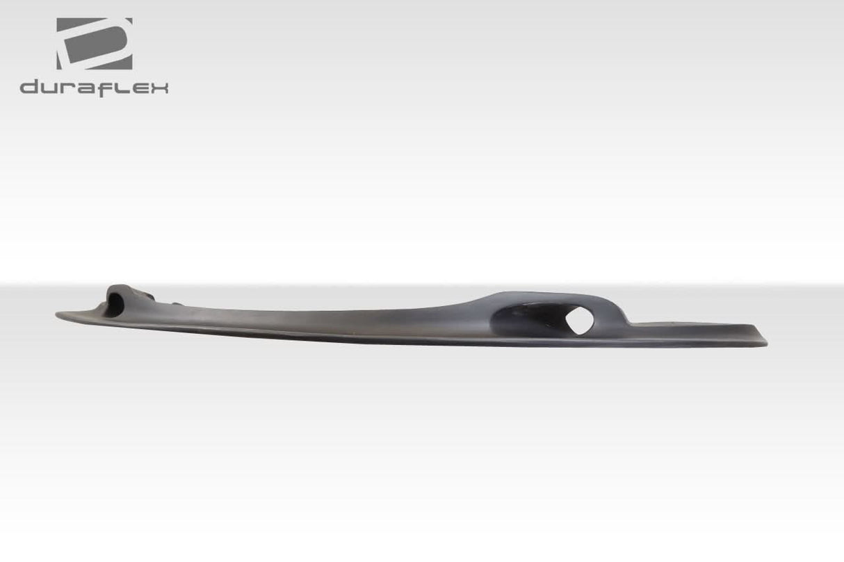 2008-2013 BMW M3 GT4 Look Front Lip Under Spoiler - FRP