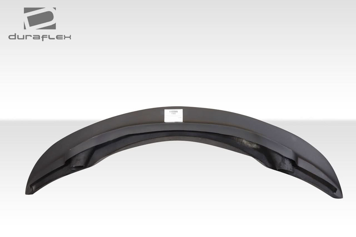 2008-2013 BMW M3 GT4 Look Front Lip Under Spoiler - FRP